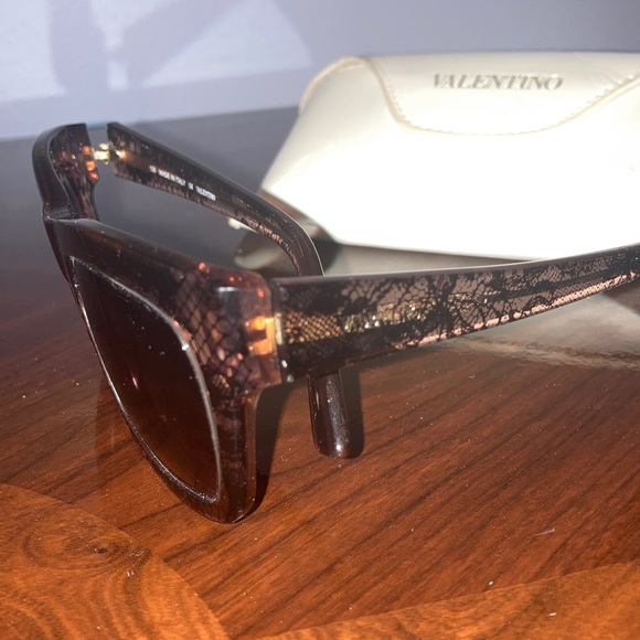Valentino Sunglasses